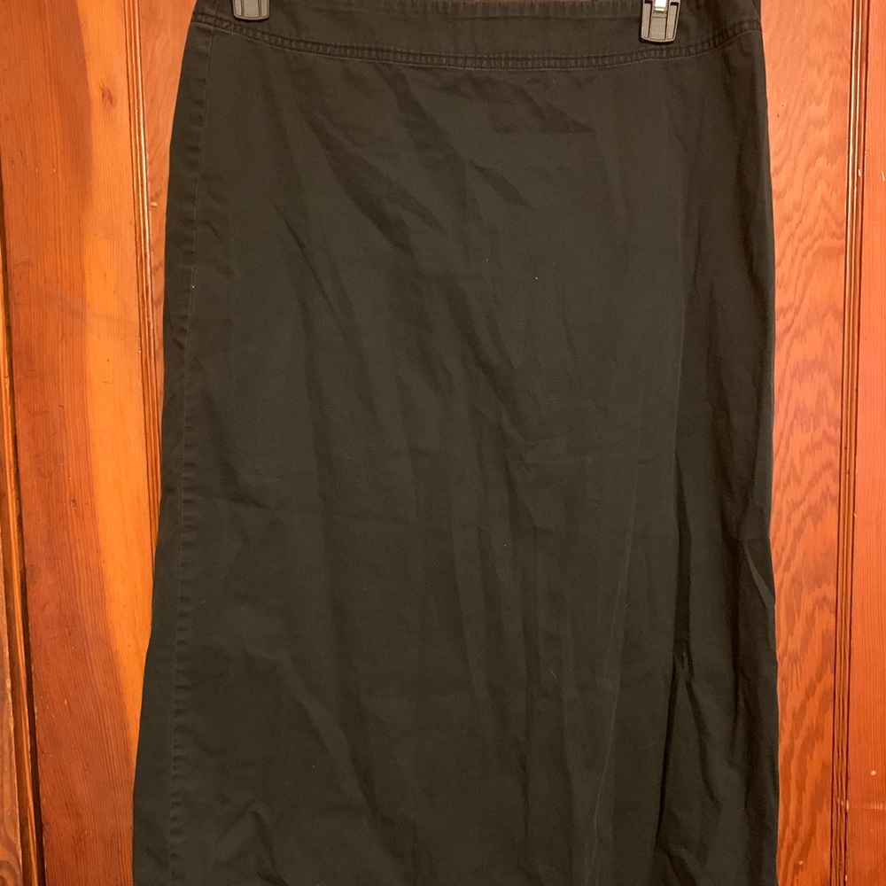 Eddie Bauer skirt